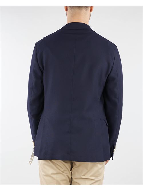 Marzotto fabric jacket Manuel Ritz MANUEL RITZ |  | 3432G2748Y23331889